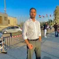 Ahmad Al-Jabali