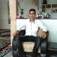 Pedram Ebrahimi