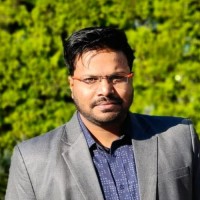 Pratik Barne