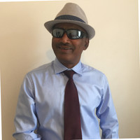 Ram Shah