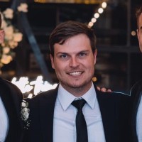 Marthinus Wessel Schutte