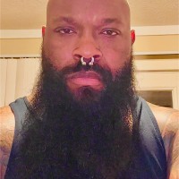 Ray Goins Jr