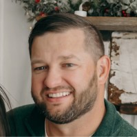 Justin Pate