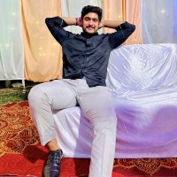 Saurabh Yadav