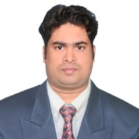 Mohammad Arif Habib