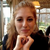 Rachel Myerson