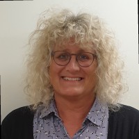 Christina Dimberg