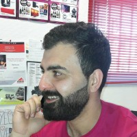 Koksal S.