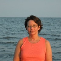 Sandra Keithley