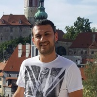 Petr Novakovský