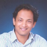 Chintamani Sadolikar