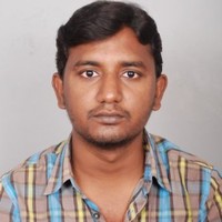 rajesh pasupula