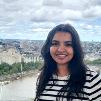 Pavithra K G