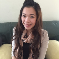 Tina Ho