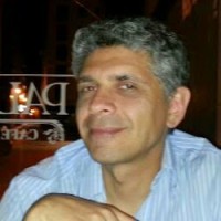 Stéphane Lacher-Fougère