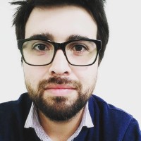 Diego Esteban Valenzuela Tapia