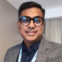 Deepak Ragoori