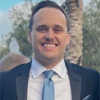 Michael Glatt