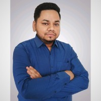 Ankush Ghosh