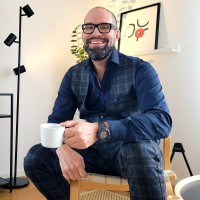 Henrik Ekstam