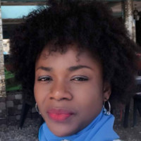 Euphrasie Kouamé, Phd