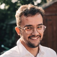 Jacopo Martinello