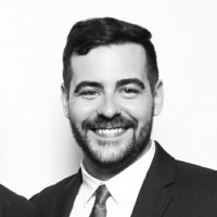 Matthew Rosenbach