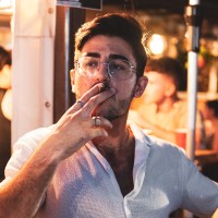 Shawn Rahamimov