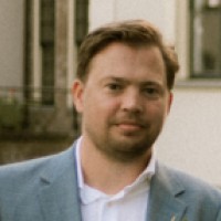 Frank Bos