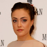 Tsvetina Nikolaeva