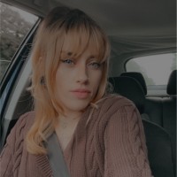 Juliette Van Bree