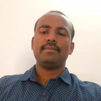 Vittal Murthy. R