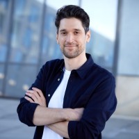 David Bigus