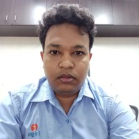 Sandip Mondal