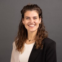 Sanne Bonekamp