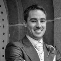 Paul Maden
