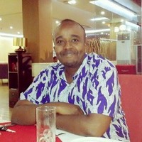 Ibrahim Abdi