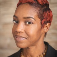 Sherronda Booker