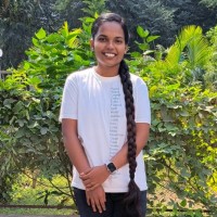 KALYANI CHAUDHARI