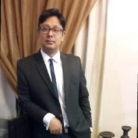 Vivek Thapa