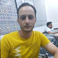 Jamal Abial