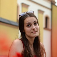 Dina Kornieieva