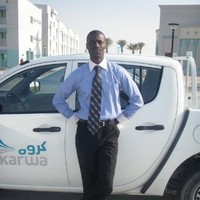 NICHOLAS OWITI
