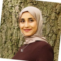 Farheen Usmani