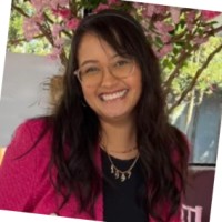 Sheila Tainara Pedroso