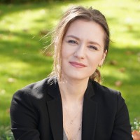 Adelina Buliga, Mba