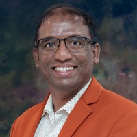 Mahesh Vinayagam at AI4