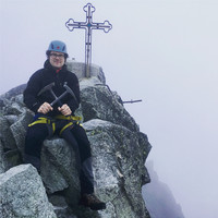 Tomáš Klučiar, Ph.D