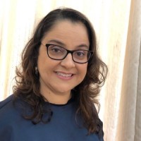 Maria Ap Almeida da Silva (Thuka)