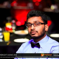 Praveenath Logeshwaran